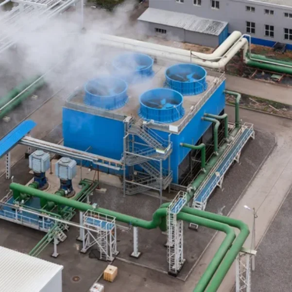 boiler-cooling-tower