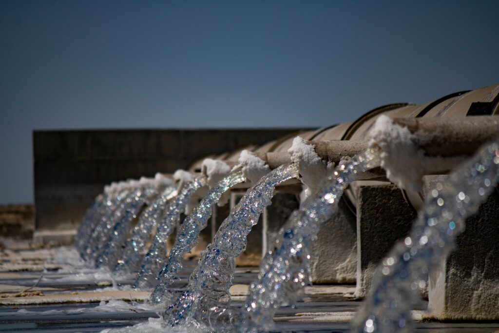 Customized vs Standard Water Treatment Plants