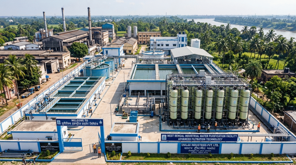 Best Water Treatment Plant